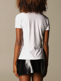 Футболки и поло Emporio Armani модель 6H2T7T-2JSYZ-0100 Фото