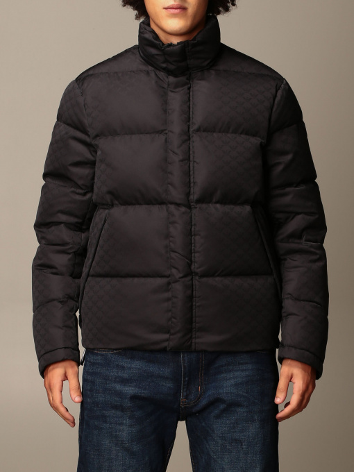 Пуховик Emporio Armani модель 8N1BN3-1NHQZ-F046 Фото