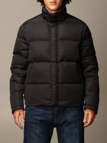 Пуховик Emporio Armani модель 8N1BN3-1NHQZ-F046 Фото