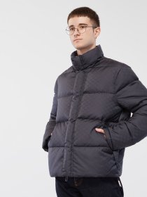 Пуховик Emporio Armani модель 8N1BN3-1NHQZ-F976 Фото