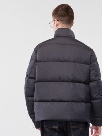 Пуховик Emporio Armani модель 8N1BN3-1NHQZ-F976 Фото
