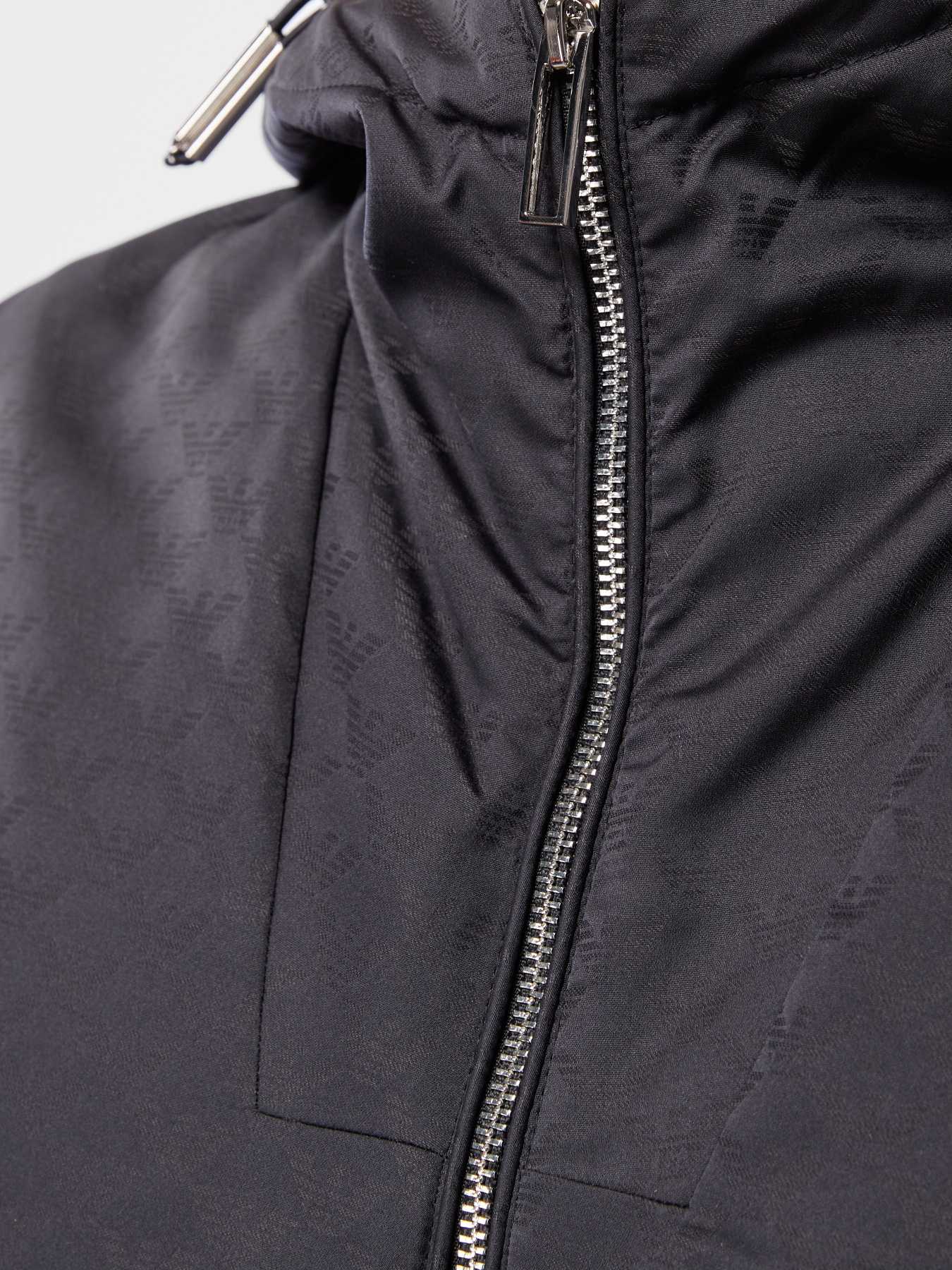 Куртка Emporio Armani модель 8N1BN4-1NHQZ-F976 Фото