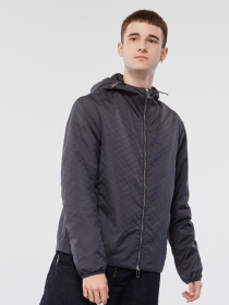 Куртка Emporio Armani модель 8N1BN4-1NHQZ-F976 Куртка Emporio Armani модель 8N1BN4-1NHQZ-F976 Фото