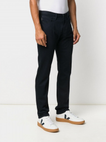 Зауженные джинсы Emporio Armani J06 модель 8N1J06-1FZ5Z-0933 Фото