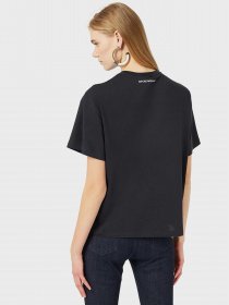 Футболка Emporio Armani модель 8N2T7D-2JSYZ-0922 Фото