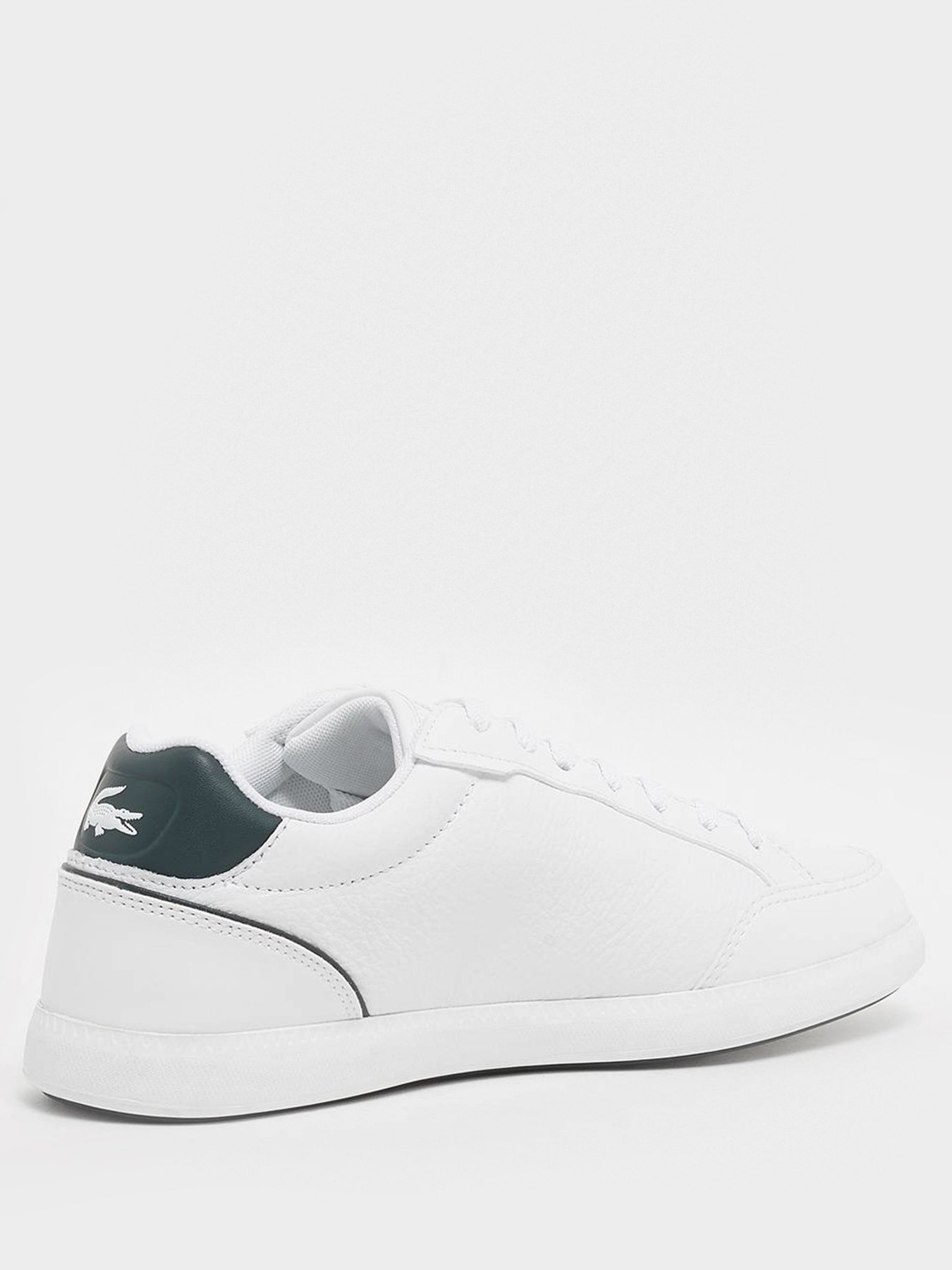 Кеди Lacoste модель 740SFA00151R5 Фото