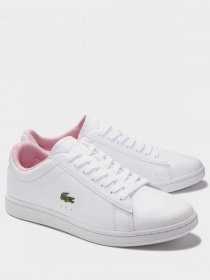 Кеди низькі Lacoste модель 740SFA00371Y9 Фото