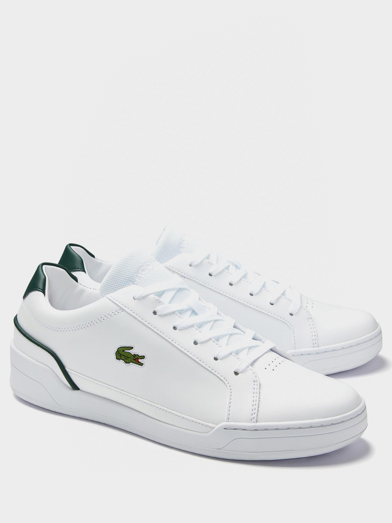 Кеди низькі Lacoste модель 740SMA00801R5 Фото