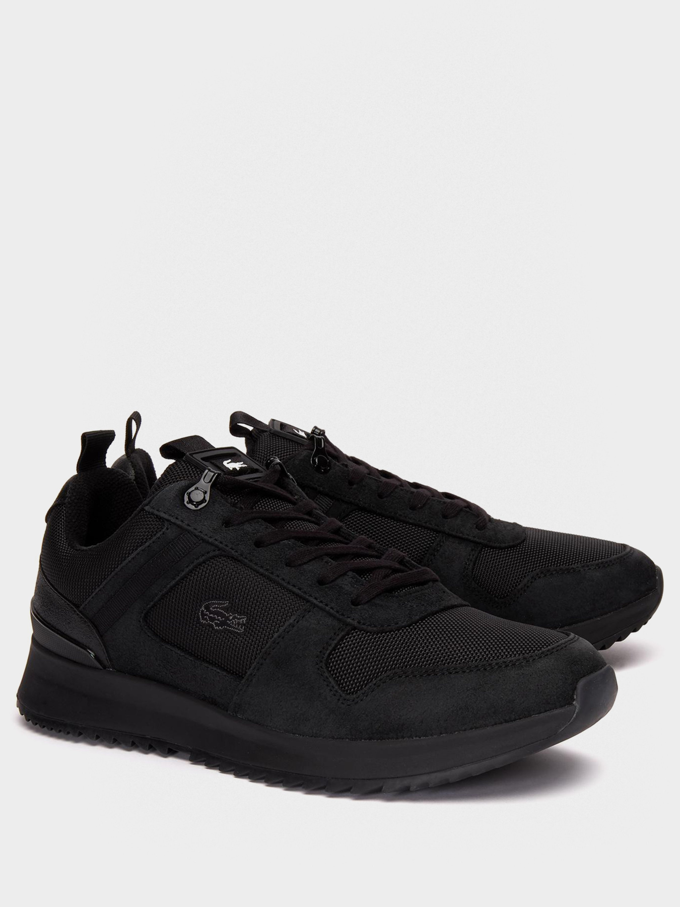 Кроссовки повседневные Lacoste модель 738SMA004102H Фото