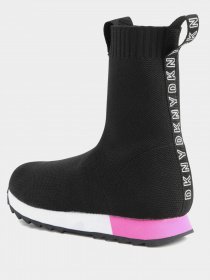 Черевики DKNY модель D39033/09B Фото