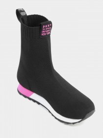 Черевики DKNY модель D39033/09B Фото