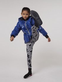 Черевики DKNY модель D39033/09B Фото