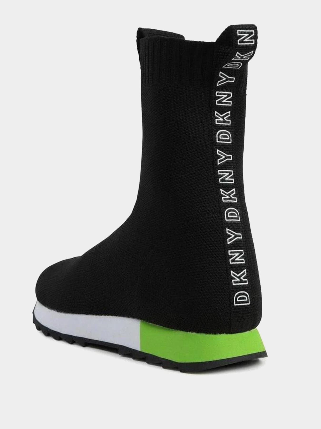Черевики DKNY модель D39033/61A Фото