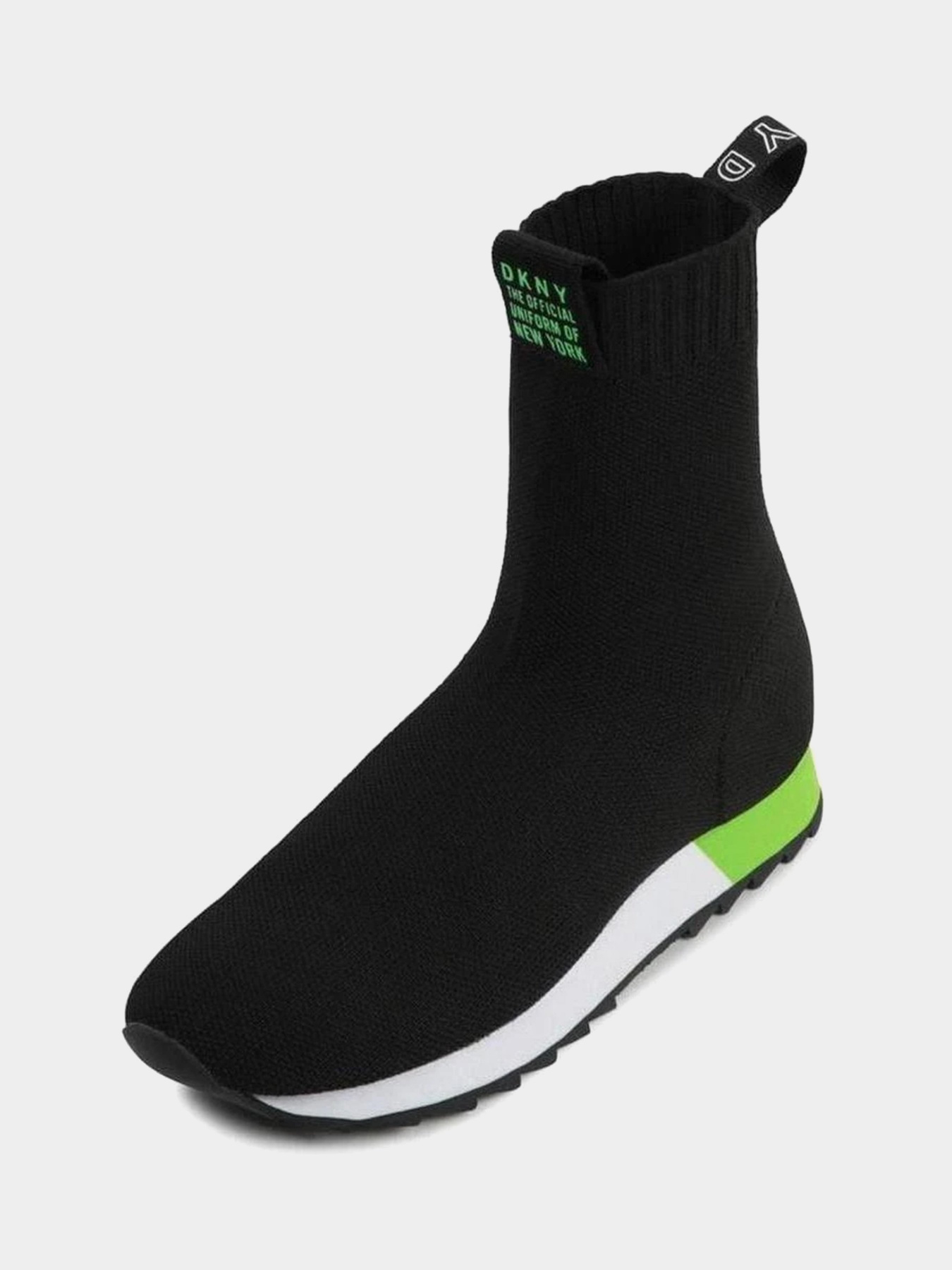Черевики DKNY модель D39033/61A Фото