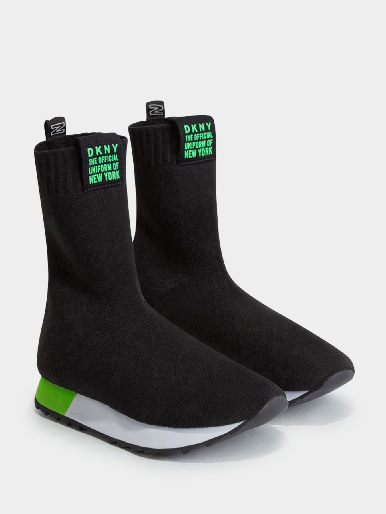 Черевики DKNY модель D39033/61A Фото