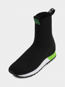 Черевики DKNY модель D39033/61A Фото