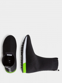 Черевики DKNY модель D39033/61A Фото