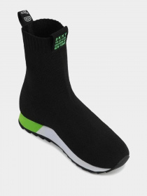 Черевики DKNY модель D39033/61A Фото