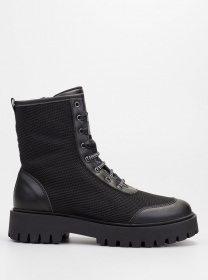 Черевики DKNY модель D39035/09B Фото