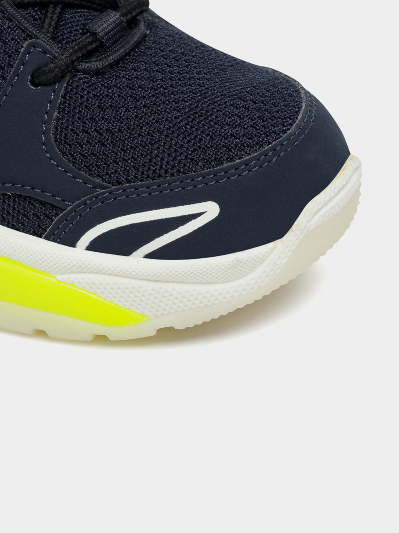 Кроссовки fashion Boss модель J29219/849 Фото