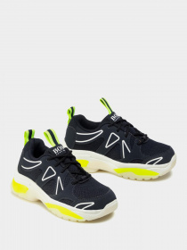 Кроссовки fashion Boss модель J29219/849 Фото