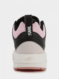 Кроссовки fashion Karl Lagerfeld Kids модель Z19046/Z41 Фото