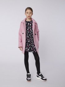 Кросівки fashion Karl Lagerfeld Kids модель Z19046/Z41 Фото