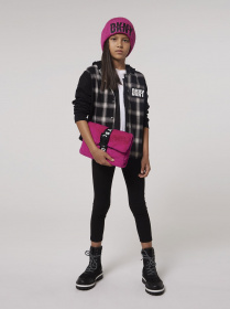 Крос-боді DKNY модель D30499/49E Фото