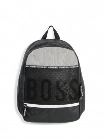 Рюкзаки Boss модель J20262/09B Фото
