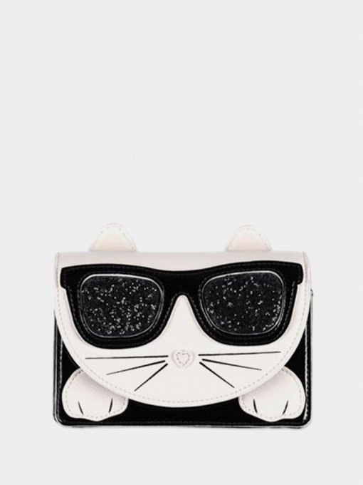Кросс-боди Karl Lagerfeld Kids модель Z10086/09B Фото