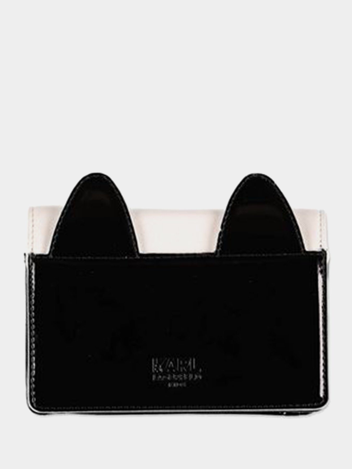 Крос-боді Karl Lagerfeld Kids модель Z10086/09B Фото