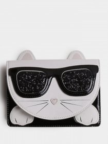 Крос-боді Karl Lagerfeld Kids модель Z10086/09B Фото