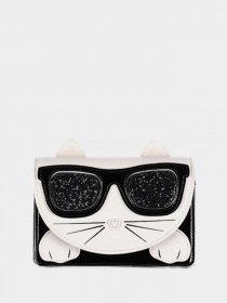 Крос-боді Karl Lagerfeld Kids модель Z10086/09B Фото