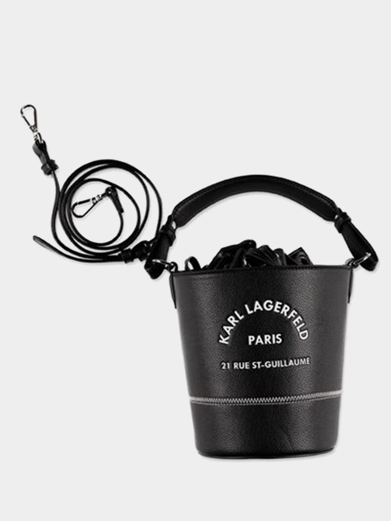 Крос-боді Karl Lagerfeld Kids модель Z10087/09B Фото