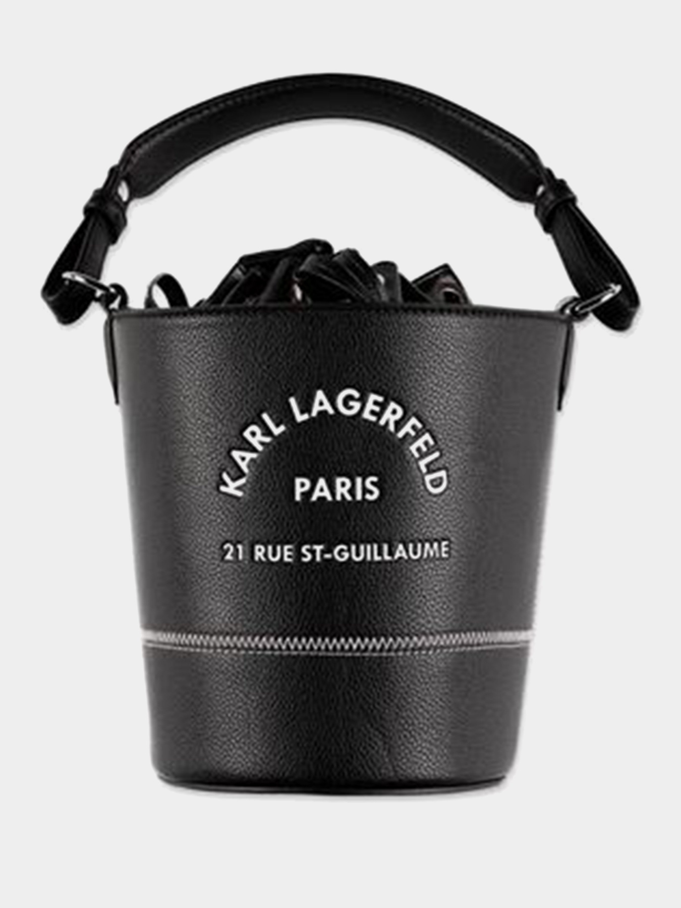 Крос-боді Karl Lagerfeld Kids модель Z10087/09B Фото