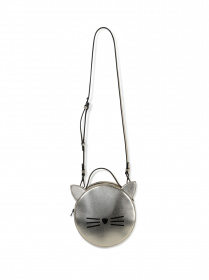 Кросс-боди Karl Lagerfeld Kids модель Z10088/32C Фото