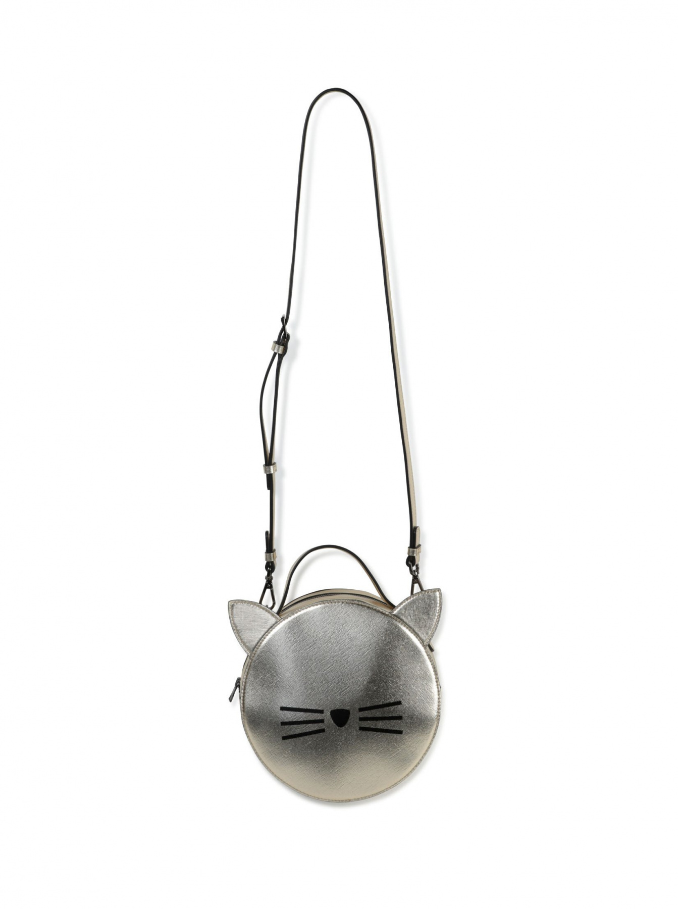 Кросс-боди Karl Lagerfeld Kids модель Z10088/32C Фото