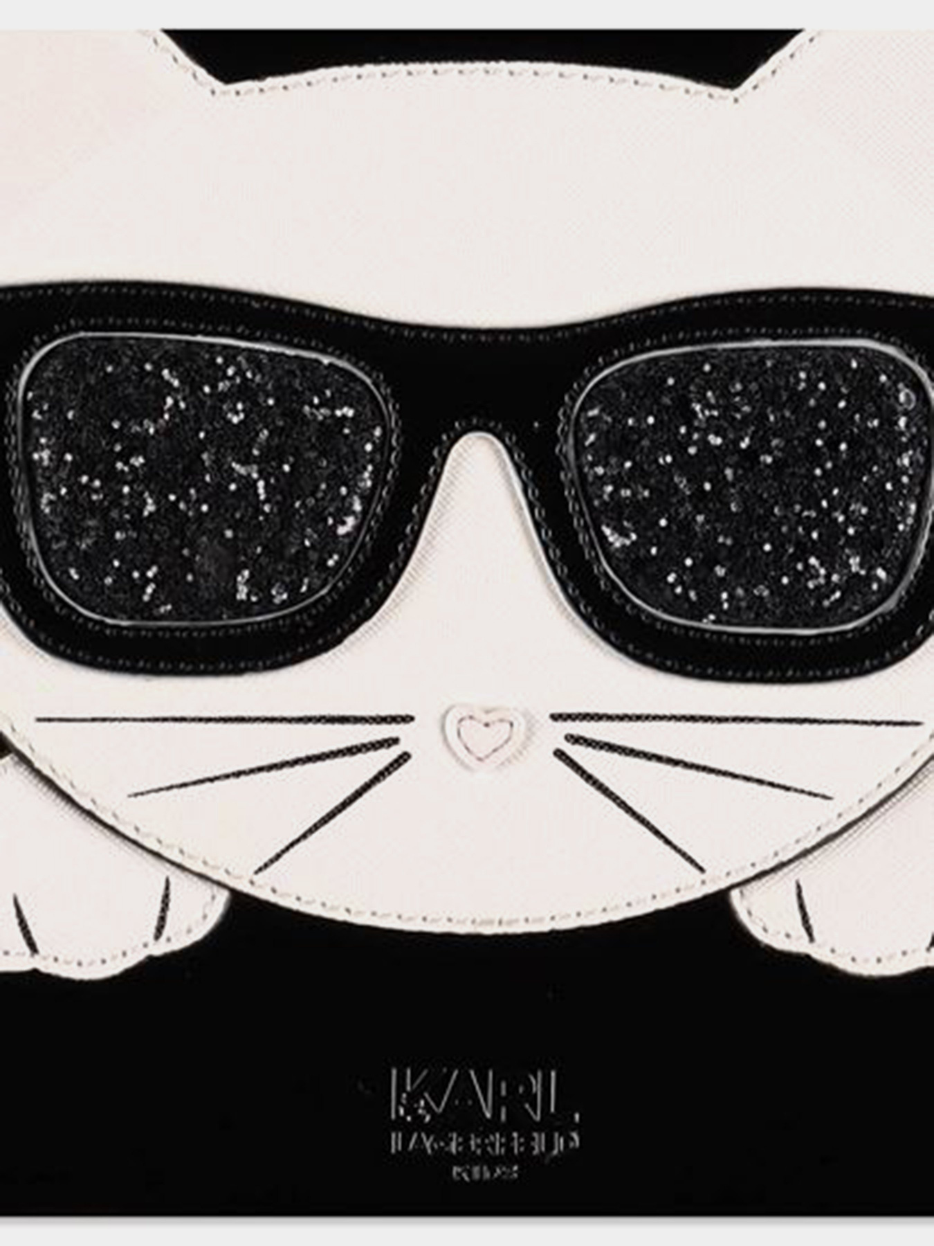 Рюкзаки Karl Lagerfeld Kids модель Z10094/09B Рюкзаки Karl Lagerfeld Kids модель Z10094/09B Фото