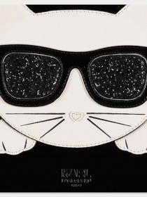 Рюкзаки Karl Lagerfeld Kids модель Z10094/09B Рюкзаки Karl Lagerfeld Kids модель Z10094/09B Фото