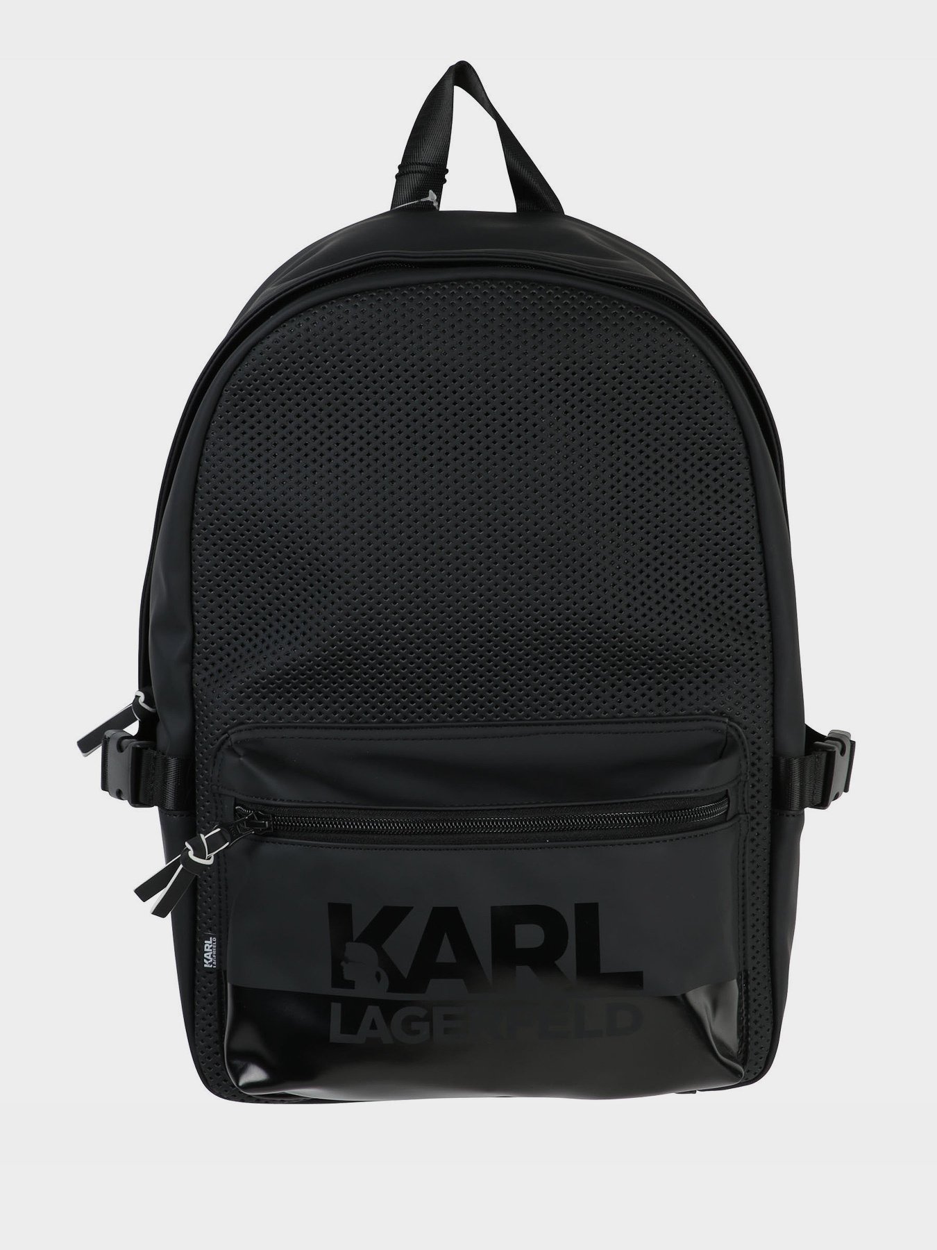 Рюкзаки Karl Lagerfeld Kids модель Z20051/09B Фото