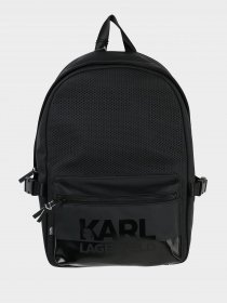 Рюкзаки Karl Lagerfeld Kids модель Z20051/09B Рюкзаки Karl Lagerfeld Kids модель Z20051/09B Фото