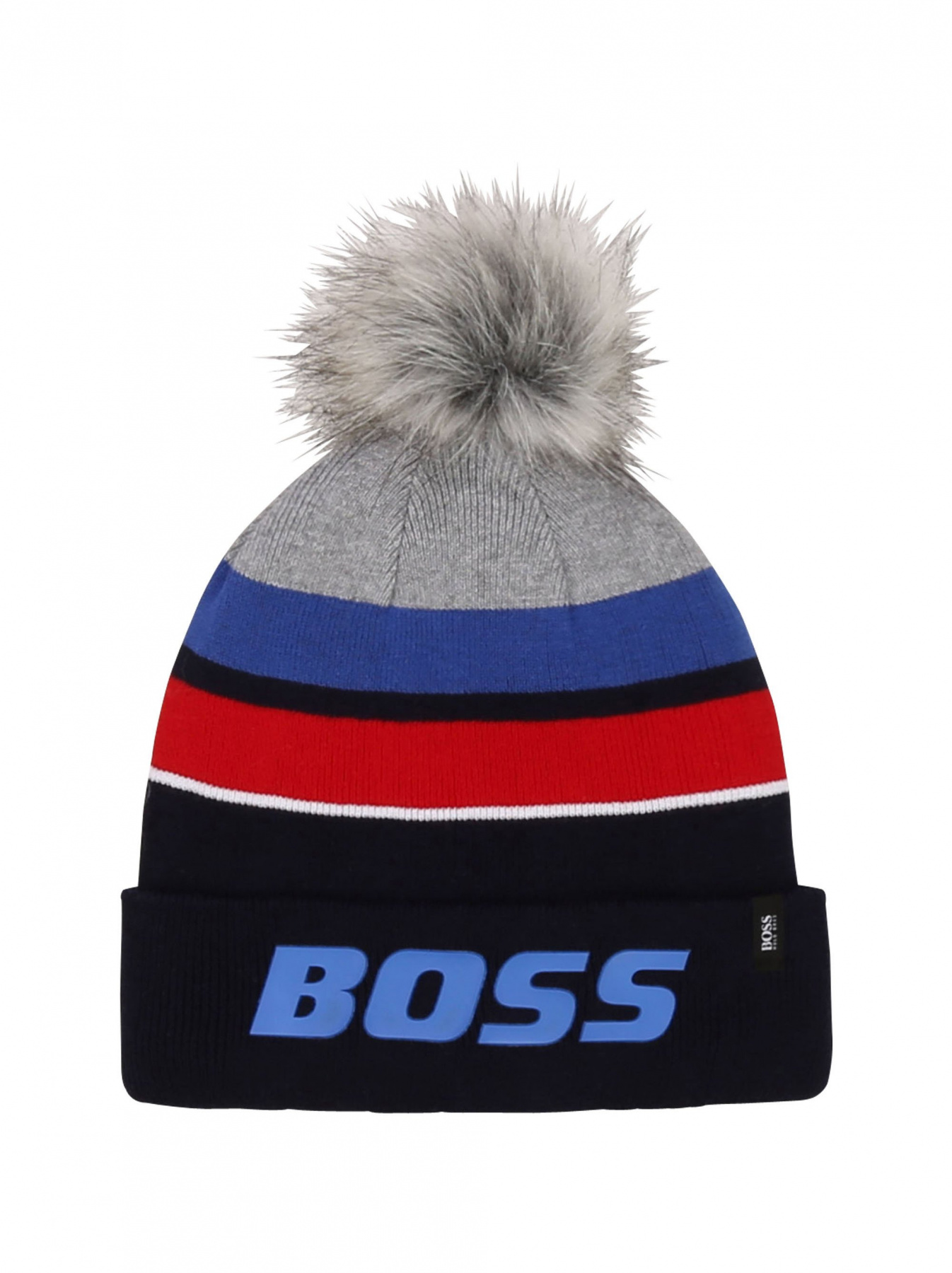 Шапка Boss Модель J21221/849 Фото