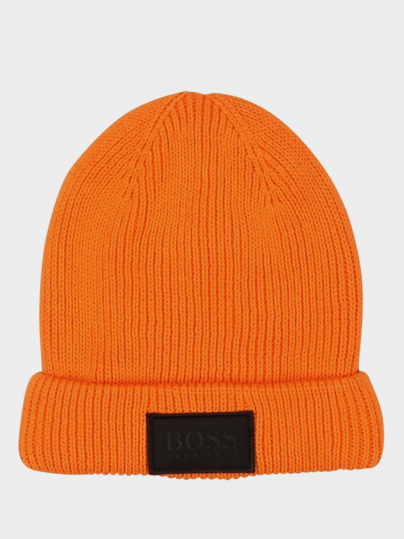 Шапка Boss модель J21222/417 Фото