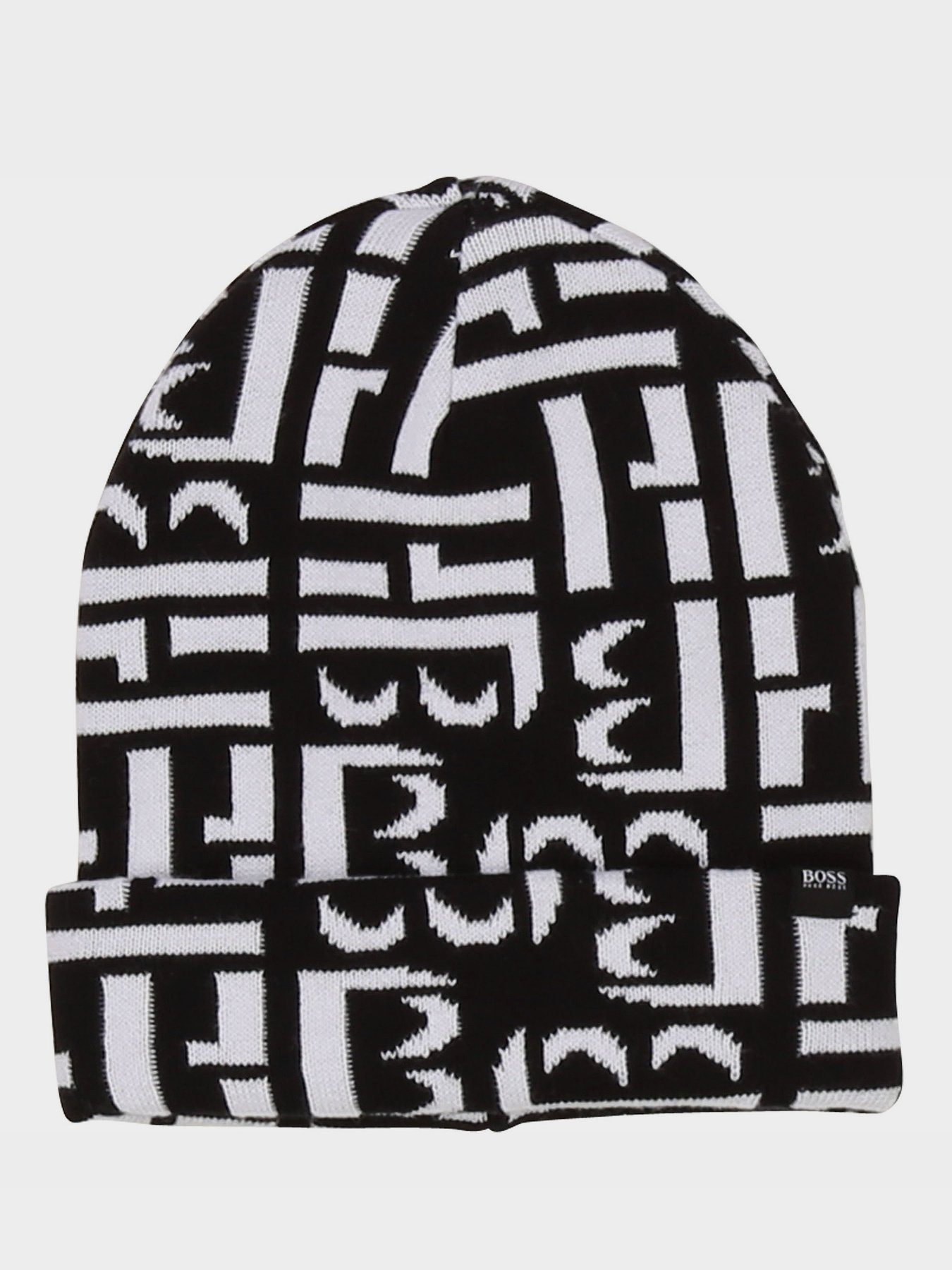 Шапка Boss Модель J21229/09B Фото