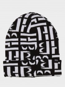 Шапка Boss модель J21229/09B Фото