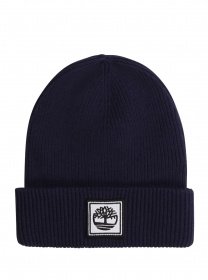 Шапка Timberland Kids модель T21329/85T Шапка Timberland Kids модель T21329/85T Фото