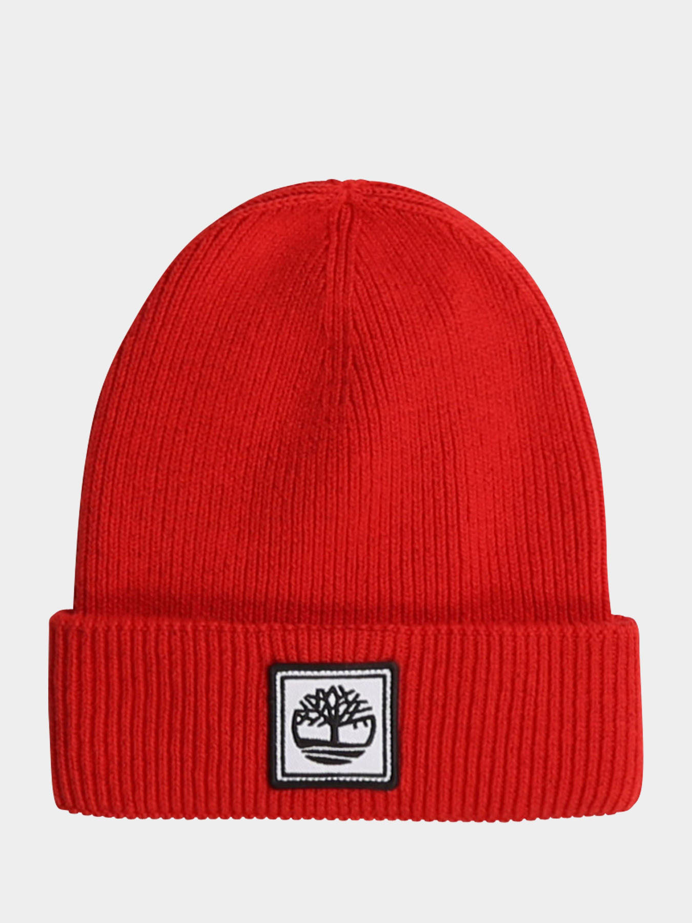 Шапка Timberland Kids модель T21329/997 Фото