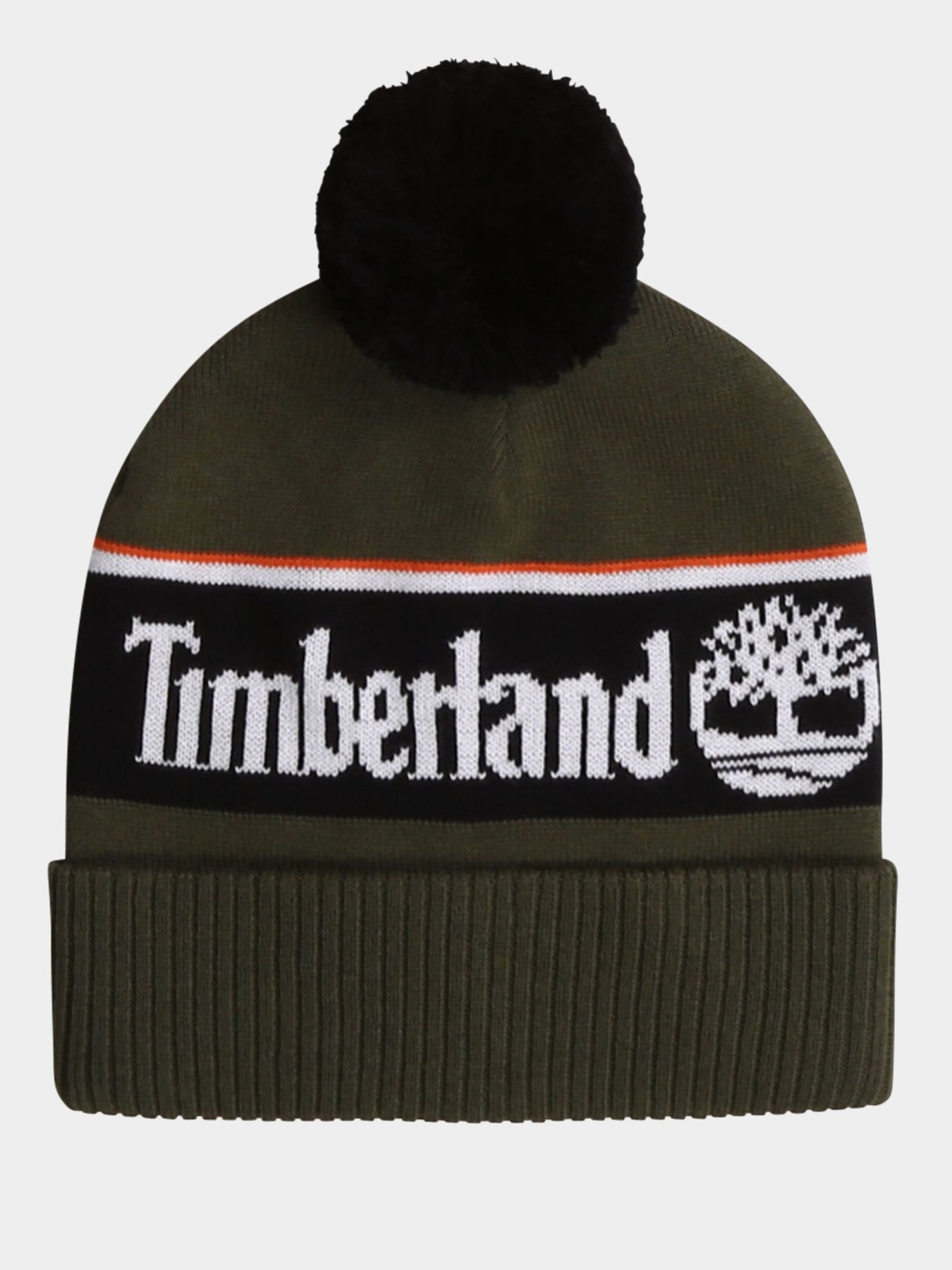 Шапка Timberland Kids Модель T21330/655 Фото