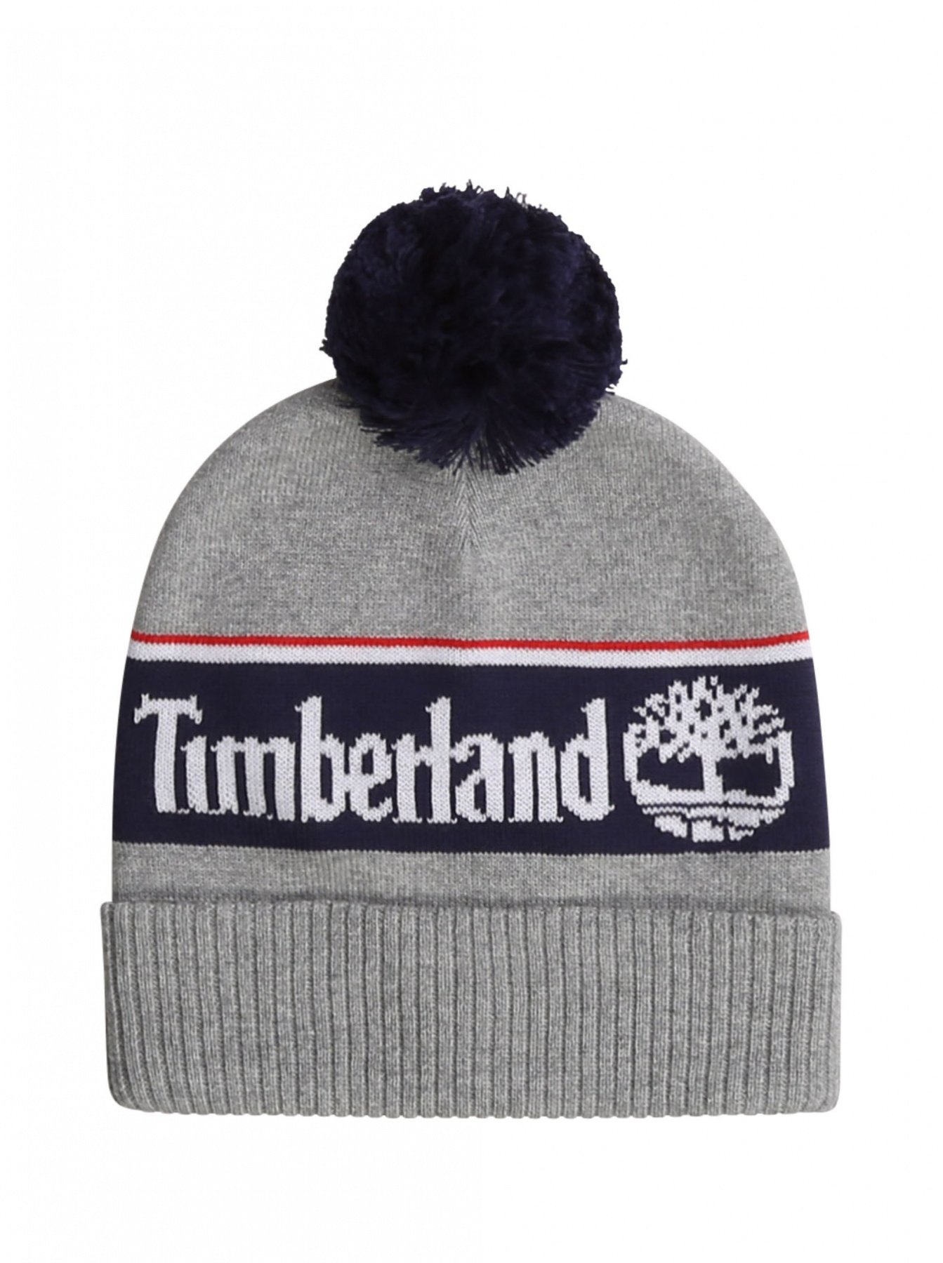Шапка Timberland Kids модель T21330/A32 Фото