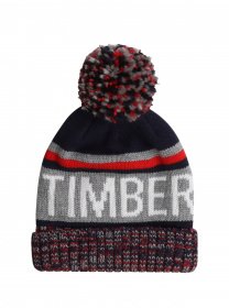 Шапка Timberland Kids Модель T21331/85T Фото